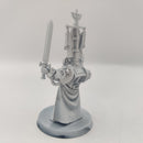 Warhammer 40k Dark Angels Belial - OOP AZ180