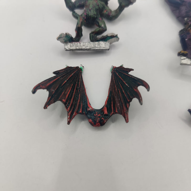 Warhammer Vampire Counts Strigoi Vampires OOP AP018