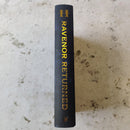 Warhammer 40k Ravenor Returned Limited Edition 162 BG006