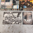 Epic Space Marine 1st and 2nd Editions bundle. Space Marines, Orks, Eldar BD165