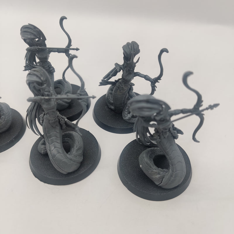 Age of Sigmar Daughters of Khaine Melusai Blood Stalkers AI035