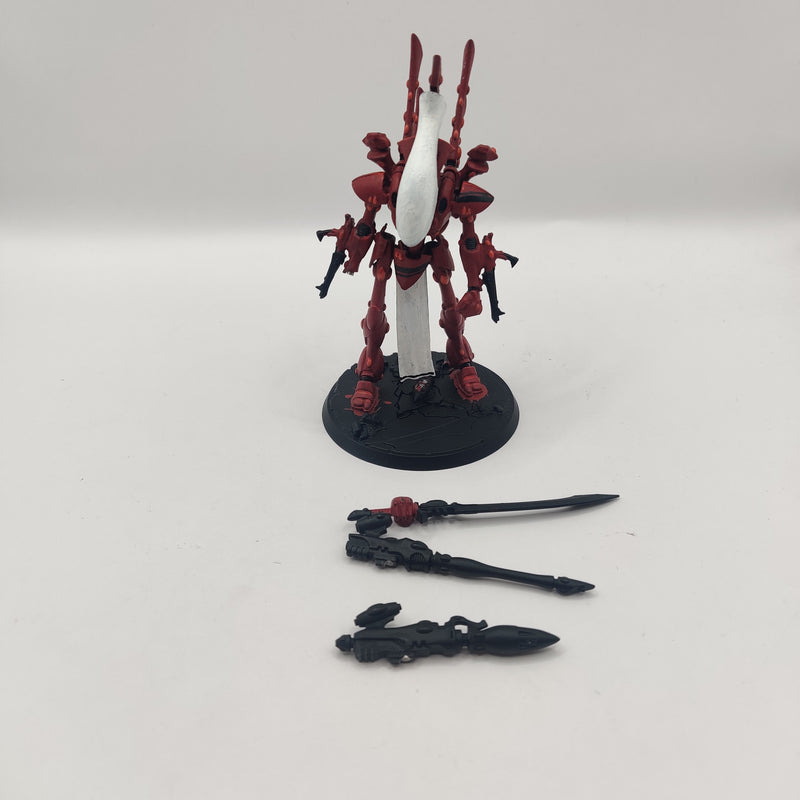 Eldar / Aeldari Wraithlord BC153-0927