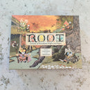 Root Board Game - A Game of Woodland Might and Right - Used / Complete AV046