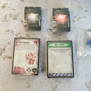 Resident Evil 3 The Board Game BD198