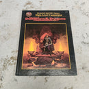 AD&D Dungeonmaster Option High-level Campaigns