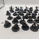 Lord of the Rings MESBG Moria Goblins x47 AI220