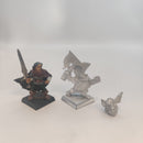 Warhammer Fantasy Dogs of War Gotrek and Felix BC038