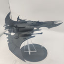 Warhammer 40k Drukhari Razorwing Jetfighter AU079