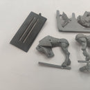 Warhammer Fantasy High Elf General Metal AZ083