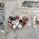 Star Wars Legion Dice, Tools and Tokens Bundle - Rebel / Empire AU043