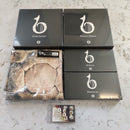 Bardsung Kickstarter Terrain, Gaming mat, Dice and Expansions SEALED BD192