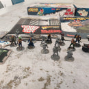 Warlord Games Judge Dredd I am the Law Starter with Extras AY115