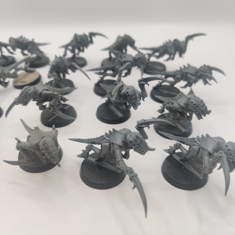 Warhammer 40k Tyranid Hormogaunts x20 AI241