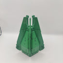 Warhammer 40k Space Marine Salamanders Drop Pod  BF025