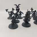 Age of Sigmar Blades of Khorne Blood Reavers x10 AQ016