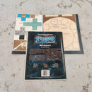 AD&D Spelljammer Wildspace 9273 BD193