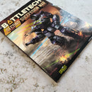 Battletech Second Succession War Sourcebook 35236 AS291