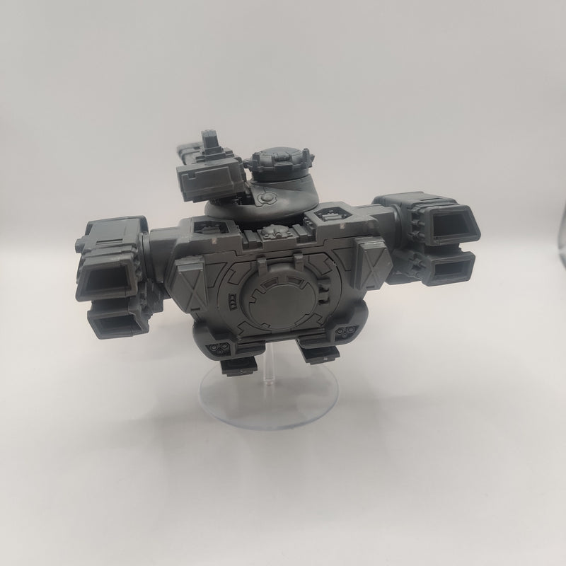 Warhammer 40k T'au Empire Hammerhead Gunship BF066