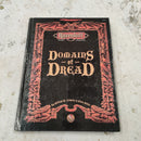 AD&D Ravenloft Domains of Dread Campaign Setting 2174 BD213