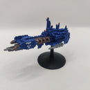Battlefleet Gothic Space Marine Strike Cruiser - Metal AE066