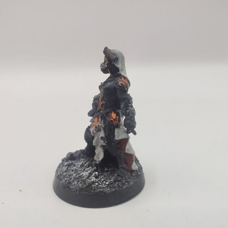 Warhammer 40k Adepta Sororitas Hospitalier Metal OOP AO034