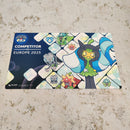 Pokemon Playmat - European Championships 2025 Competitor MAT158