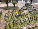 Giant British Empire Army Painted 15mm Scale (BE002)