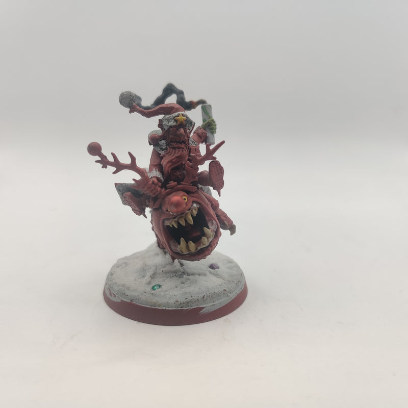 Warhammer Da Red Gobbo and Bounca AH047-0326