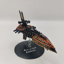 Battlefleet Gothic Chaos Repulsive Class Grand Cruiser - Metal BA122