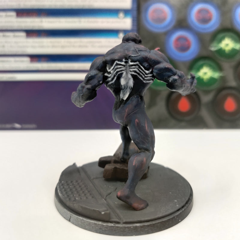 Marvel Crisis Protocol: Venom - Painted AR057