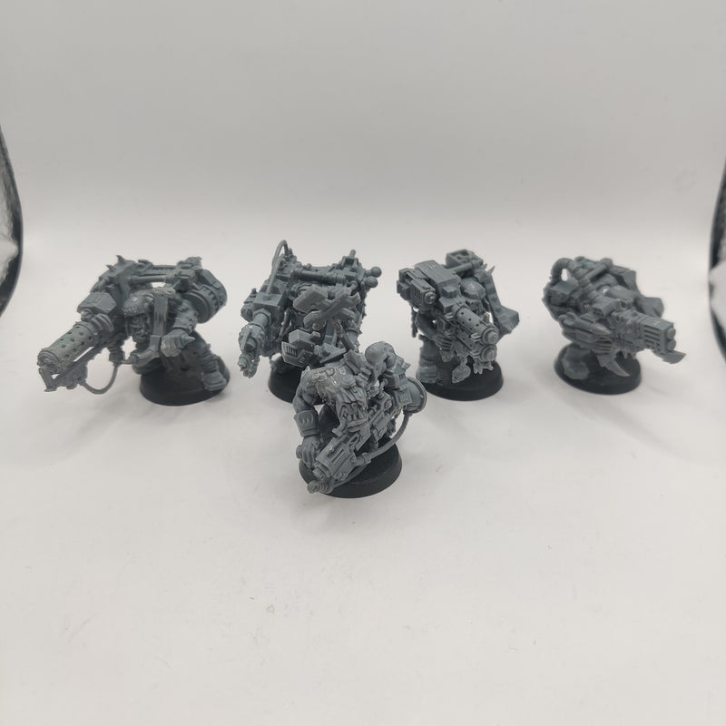 Warhammer 40k Ork Lootas AT085-0326