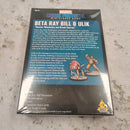 Marvel Crisis Protocol Beta Ray Bill & Ulik CP130 AY309