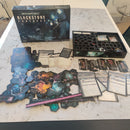 Warhammer Quest Blackstone Fortress with Foam inserts AY070 AY070-NS0603-0306