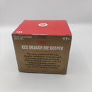 Dungeons & Dragons Red Dragon Die Keeper - Lootcrate Exclusive BC058