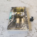 The Horus Heresy Garro - Large Paperback BG012
