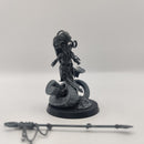 Age of Sigmar Daughters of Khaine Melusai Ironscale AW223