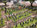Giant War of Independence American Army Painted  (BE004)