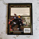 Battletech Tamar Rising Sourcebook AS288