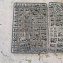 Warhammer 40k Space Marine Primaris Intercessors in box - Complete AV139