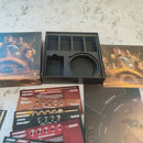 Dune: A Game of Conquest and Dimplomacy - Damaged Box / Complete AV051
