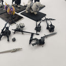 Warhammer the Old World Empire Demigryph Knights x5 AX061