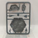 Warhammer 40k Planetary Empires Hive City Sprue (AT176 & AW181)
