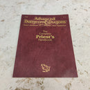 AD&D 2nd Edition The Complete Priest's Handbook