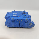Warhammer 40k Space Marine Ultramarines Rhino - Painted AZ176