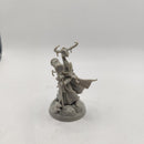 Warhammer Underworlds Myari's Purifiers with Cards BC151