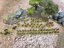 American War of Independence Army Very Well Painted (BE011)
