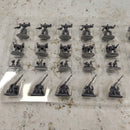 Farsight and Warchest Expansion Sci-Fi Miniature Board Game AY329