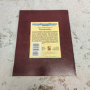 AD&D 2nd Edition The Complete Book of Humanoids