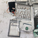 Warhammer 40k Blackstone Fortress with Traitor Command AV124