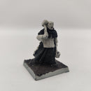 Warhammer The Old World Empire Warrior Priest of Sigmar - Metal AJ028